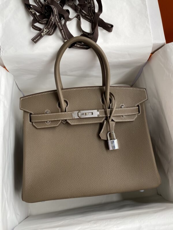 25 30 35 Fashion Classic Handmade Cowhide Bag