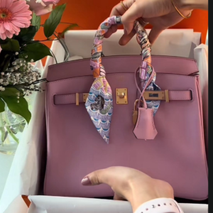 Fashion Classic Handmade Bags