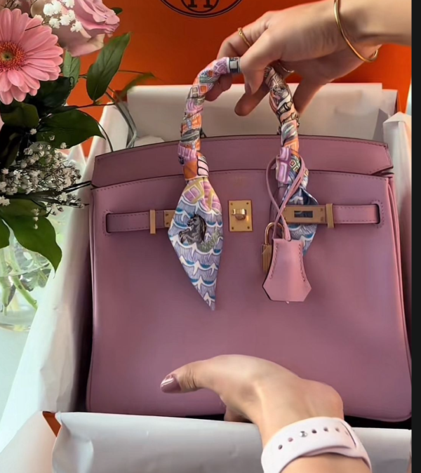 Fashion Classic Handmade Bags