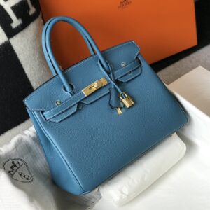 25 30 35 Fashion Classic Handmade Cowhide Bag