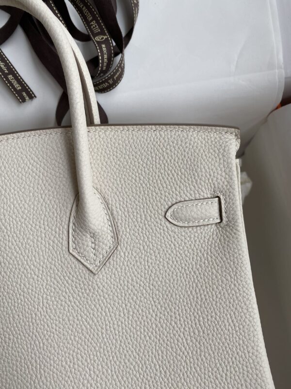 25 30 35 Fashion Classic Handmade Cowhide Bag