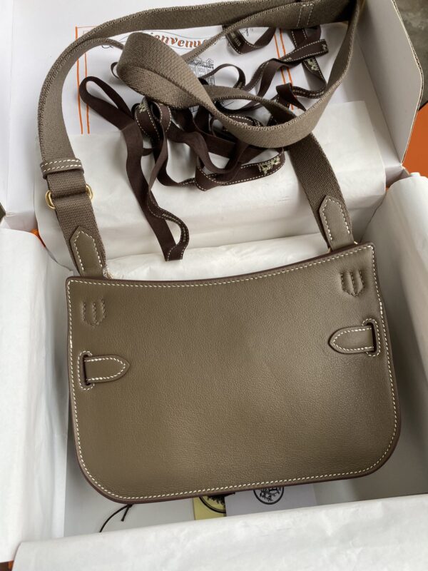 Fashion Classic Handmade Bag