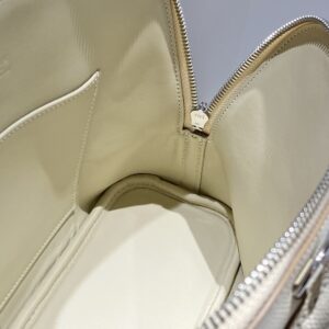 Fashion Classic Handmade Bowling Bag