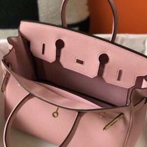 25 30 35 Fashion Classic Handmade Cowhide Bag