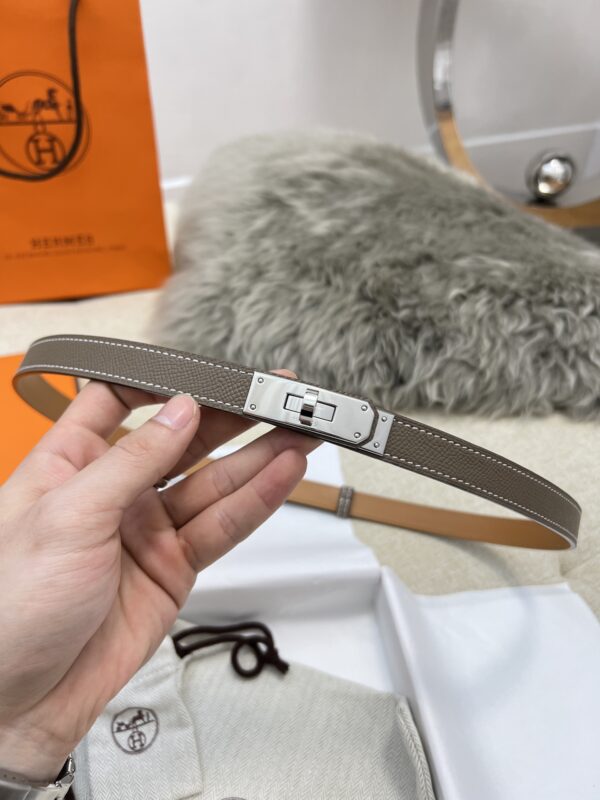 Classic Belt