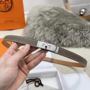 Classic Belt