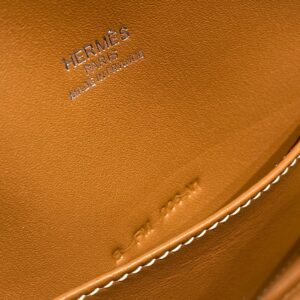 Fashion Classic Handmade Bowling Bag
