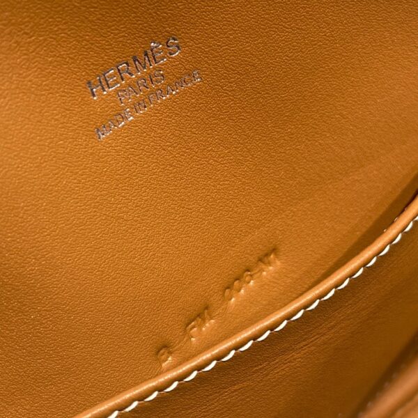 Fashion Classic Handmade Bowling Bag
