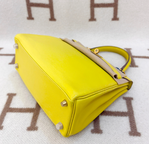 Fashion classic handmade bags