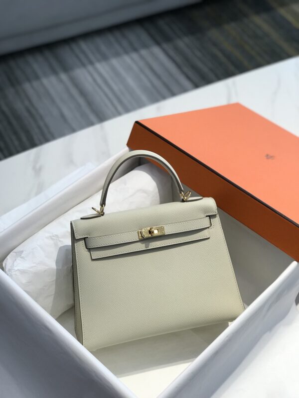 Classic Bags