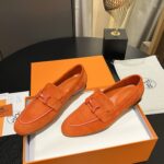 Classic loafers