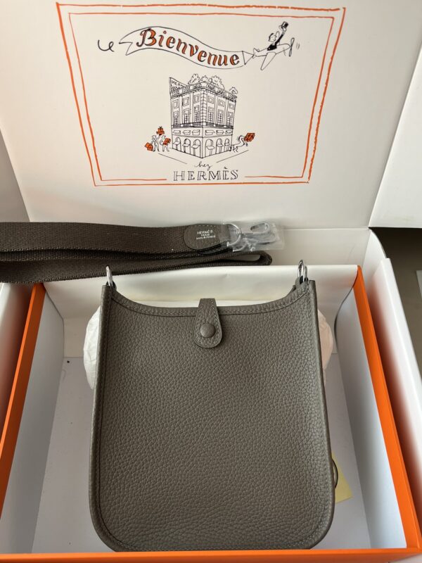 Classic Bag