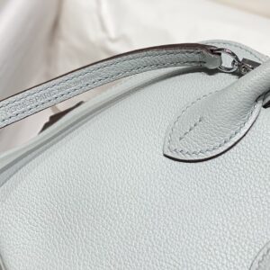 Fashion Classic Handmade Bowling Bag