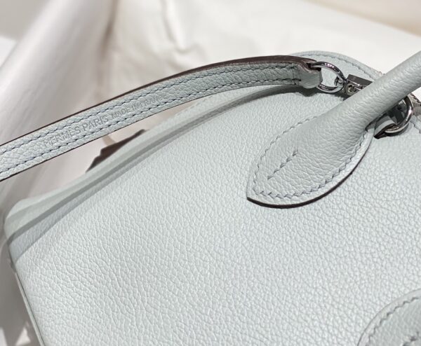 Fashion Classic Handmade Bowling Bag