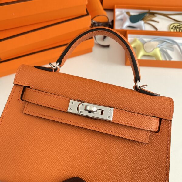 19cm Classic Bags