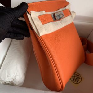 Classic Fashion Handmade Bags