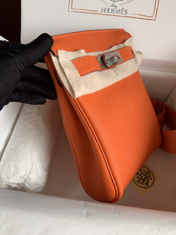 Classic Fashion Handmade Bags