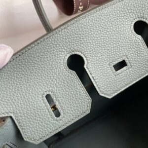 25 30 35 Fashion Classic Handmade Cowhide Bag