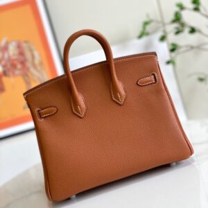 25 30 35 Fashion Classic Handmade Cowhide Bag
