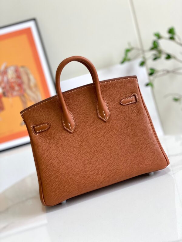 25 30 35 Fashion Classic Handmade Cowhide Bag
