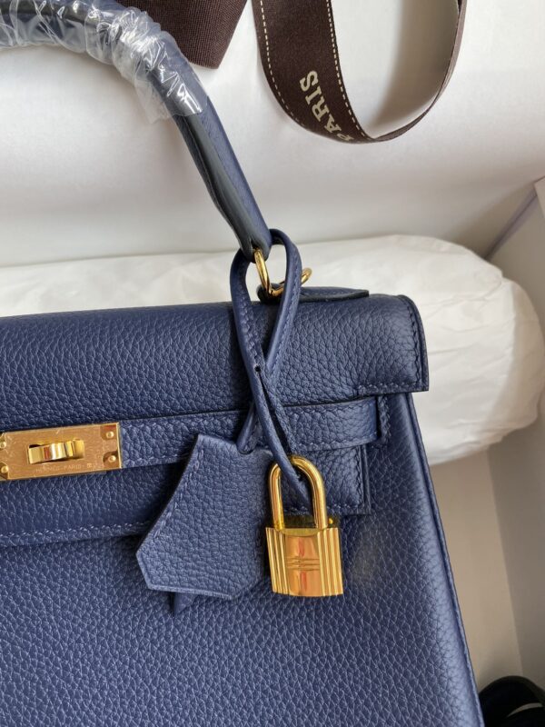 Fashion Classic Handmade Bags