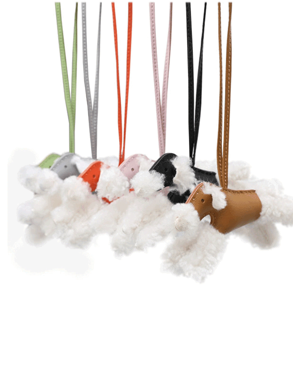 Handmade Ornaments