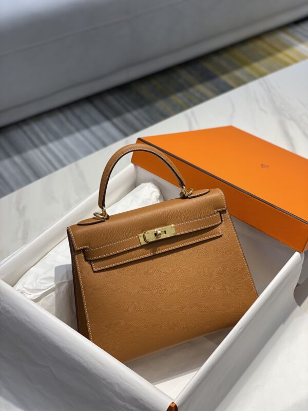 Classic Bags