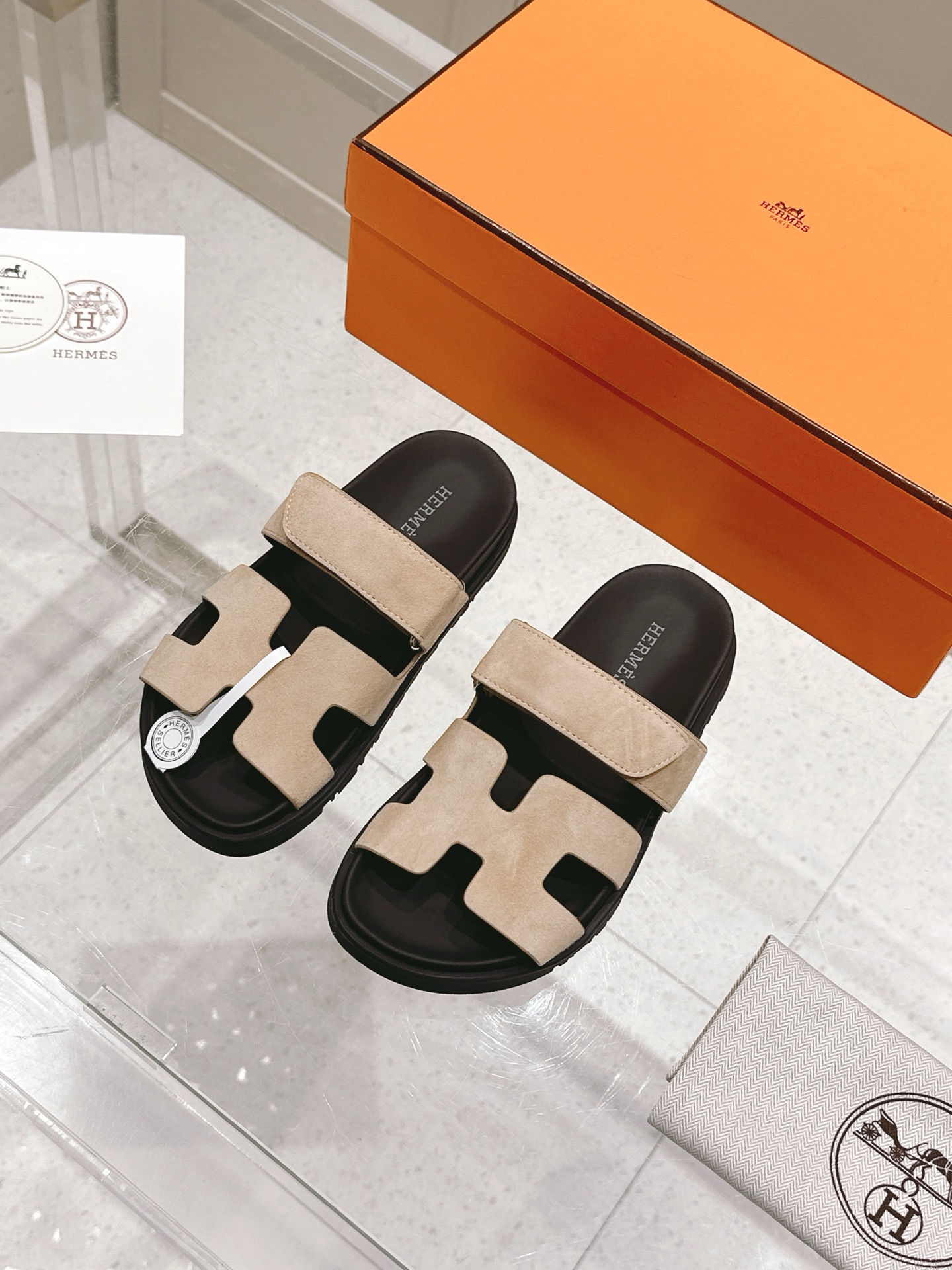 Fashion Classic Sandals