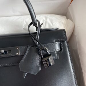 Fashion Classic Handmade Leather Bag
