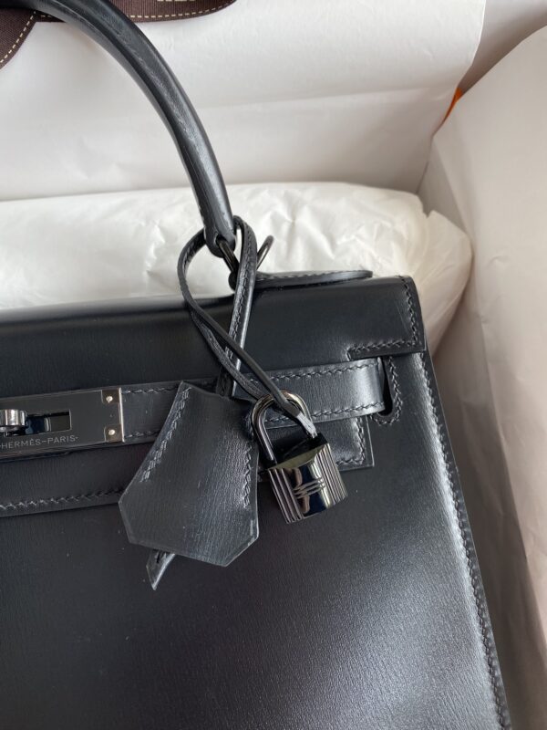 Fashion Classic Handmade Leather Bag