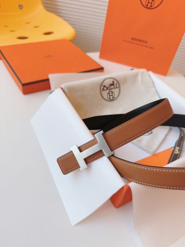 Women's Belt 24MM