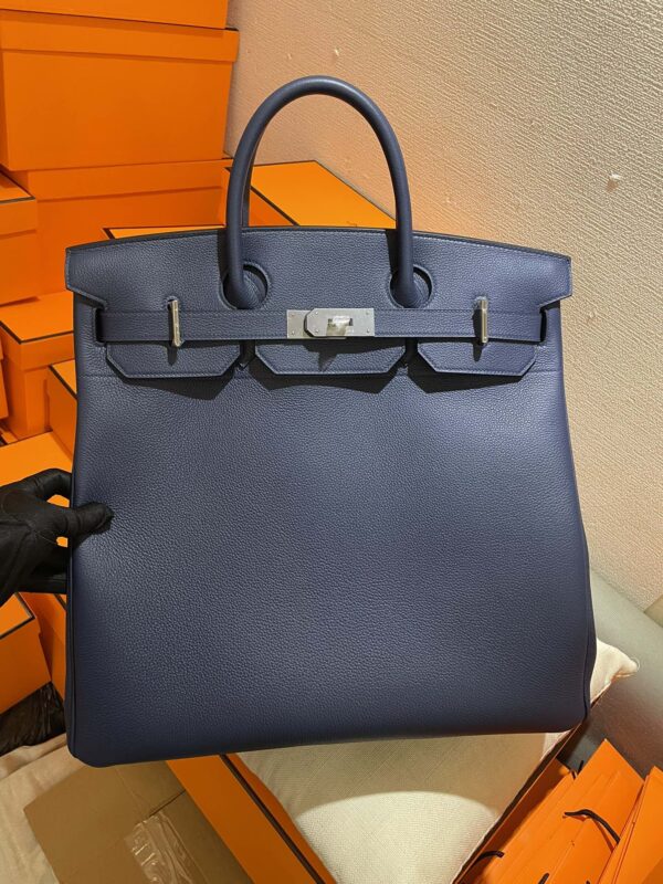 Handmade Classic Large Bags