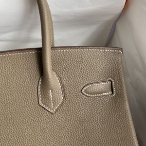 25 30 35 Fashion Classic Handmade Cowhide Bag