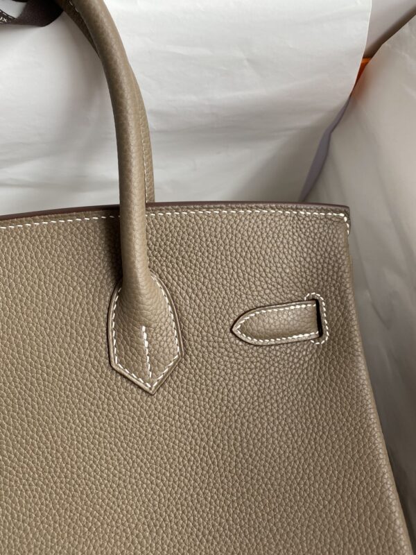 25 30 35 Fashion Classic Handmade Cowhide Bag