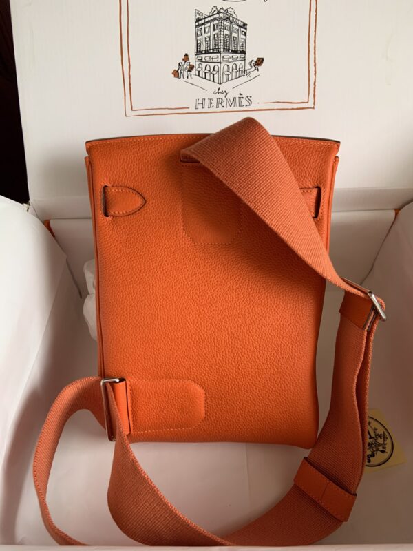 Classic Fashion Handmade Bags