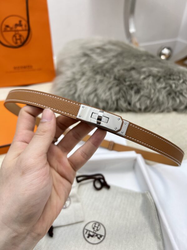 Classic Belt