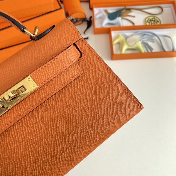 19cm Classic Bags