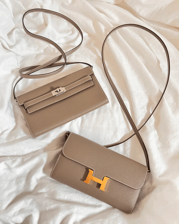 Classic Bag