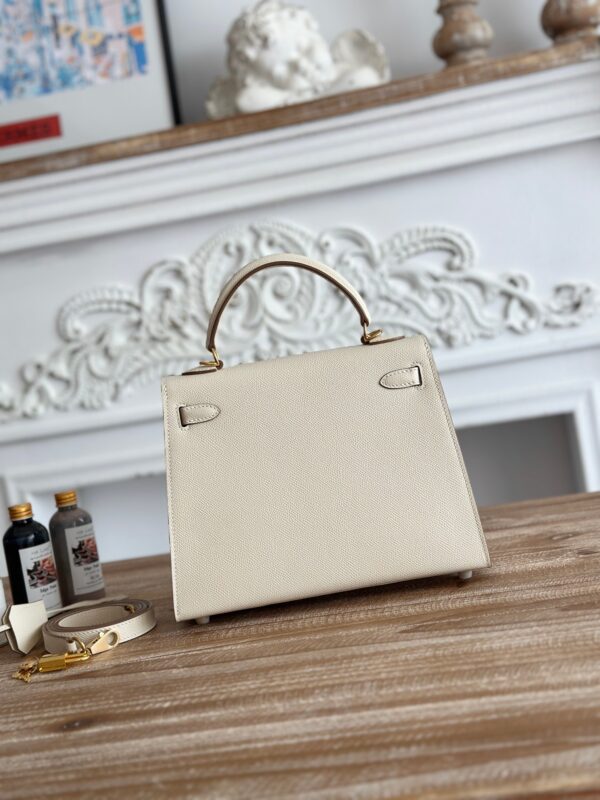 Fashion Classic Handmade Bags
