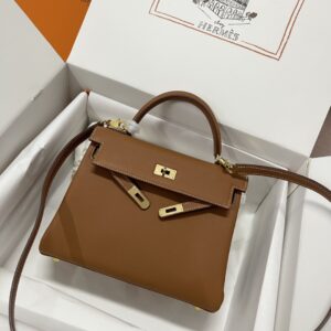 Fashion Classic Handmade Leather Bag