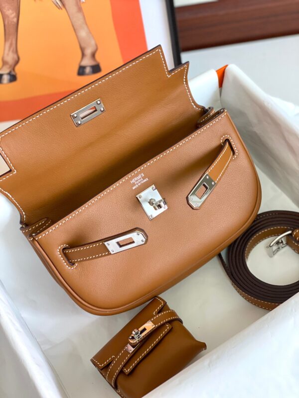 Fashion classic handmade bags
