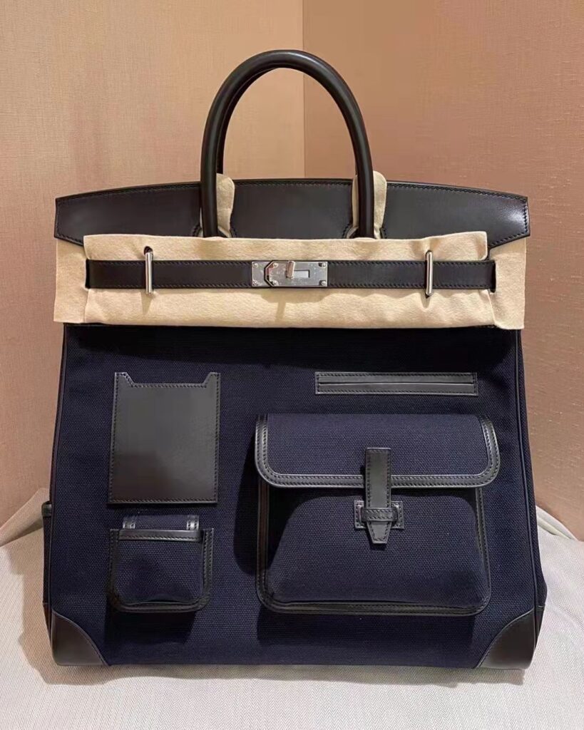 Fashion Classic Handmade Bags