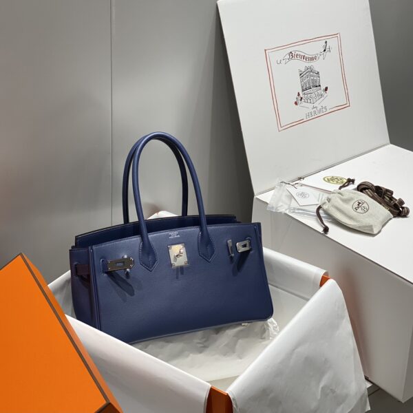 Fashion Classic Handmade Bags