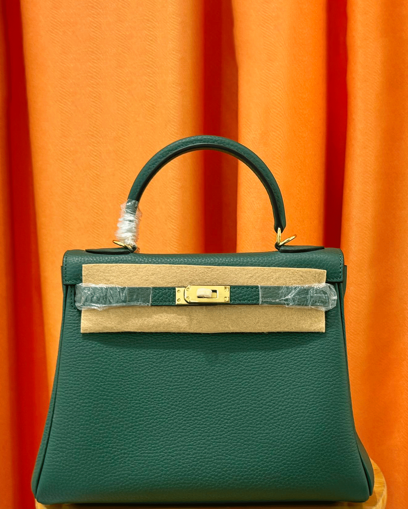 Classic Bags