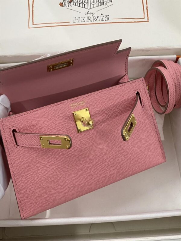 19cm Classic Bags