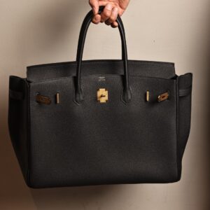 Handmade Classic Bags