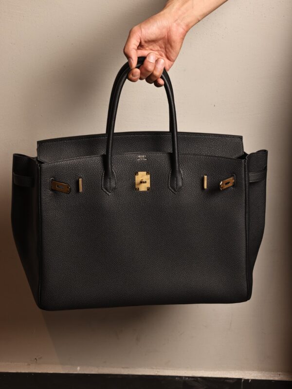 Handmade Classic Bags