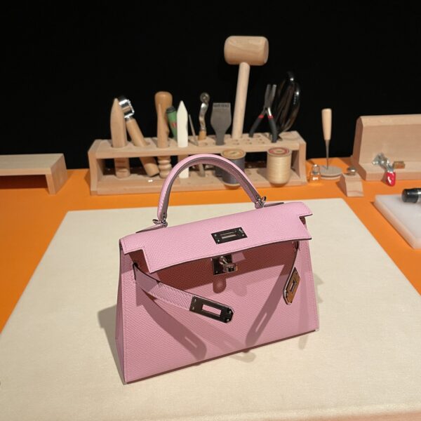 Fashion Classic Handmade Bags