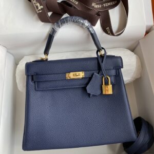 Fashion Classic Handmade Bags