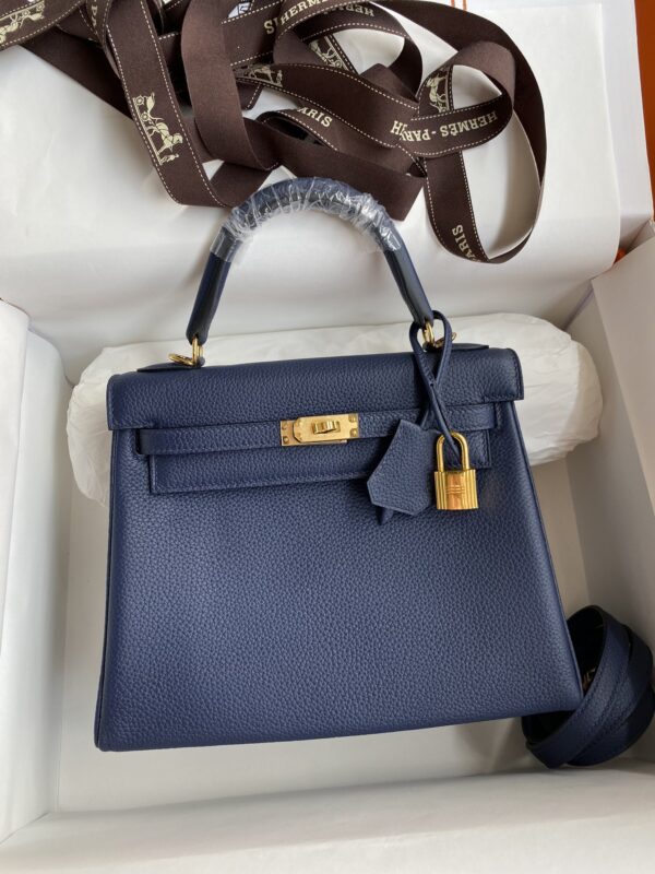 Fashion Classic Handmade Bags